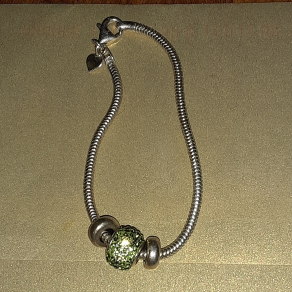 Kay's Jewelers Pandora Charm Bracelet